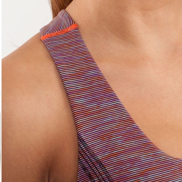 Lululemon Power Dance Tank - Picture 4 of 9